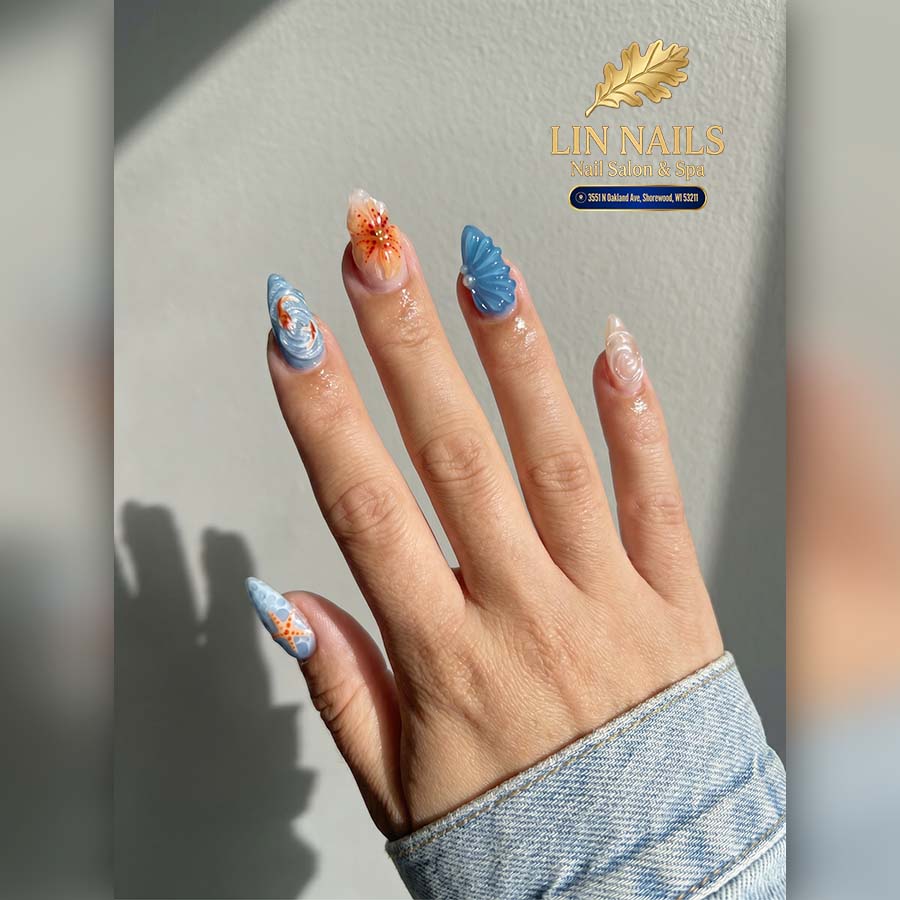 Nails Design
